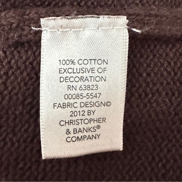 Fall Embroidered Autumn Leaf Sweater large beaded sequins‎ festivals layering - Picture 2 of 6